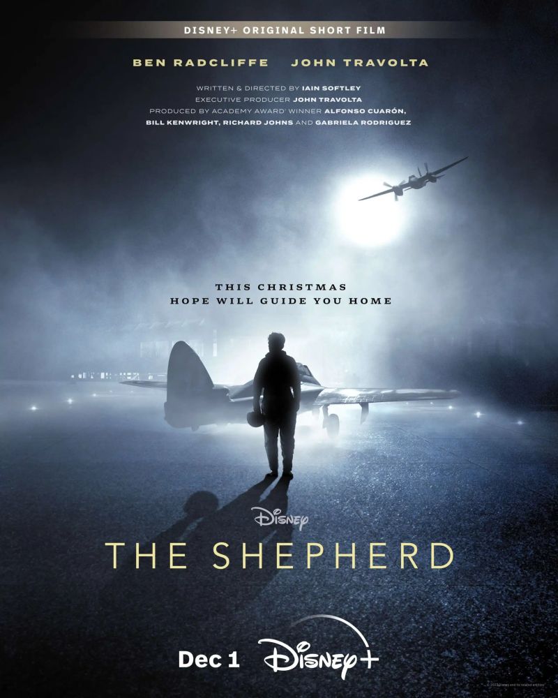The Shepherd 1080p NL Subs