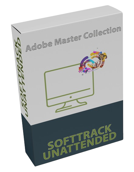Adobe Master Collection 2024 ENG v4 Unattendeds