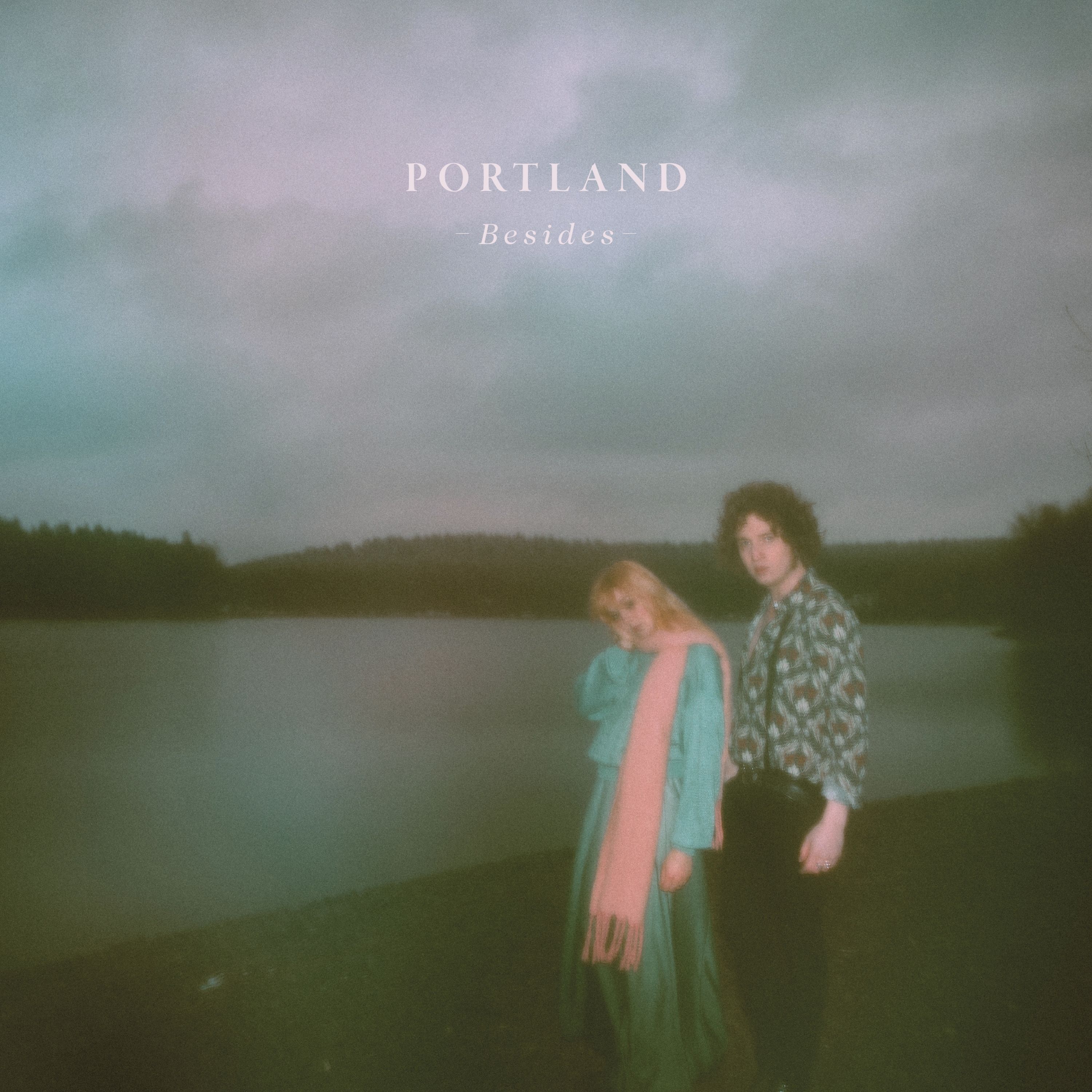 Portland – 2021 - Besides