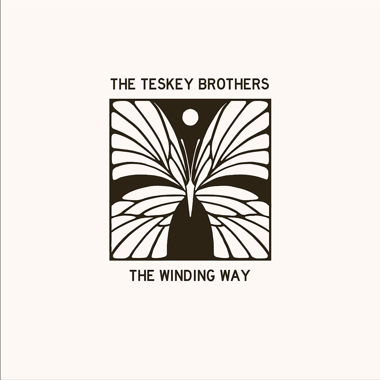 The Teskey Brothers - 2023 - The Winding Way