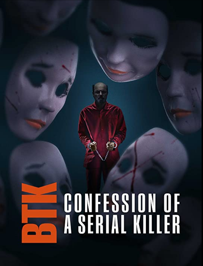 BTK Confession of a Serial Killer S01E02 Unmasking Factor X 720p