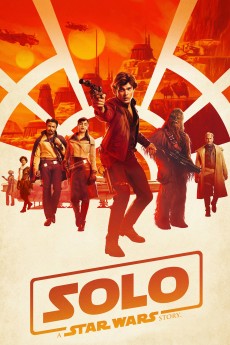 Solo: A Star Wars nl subs 2018