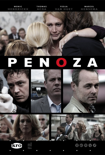 Penoza - S01 - 1080p - DUTCH