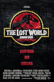 Jurassic Park II "The Lost World" UHD Bluray HDR10 DTS-HD Master 7.1 NLsubs