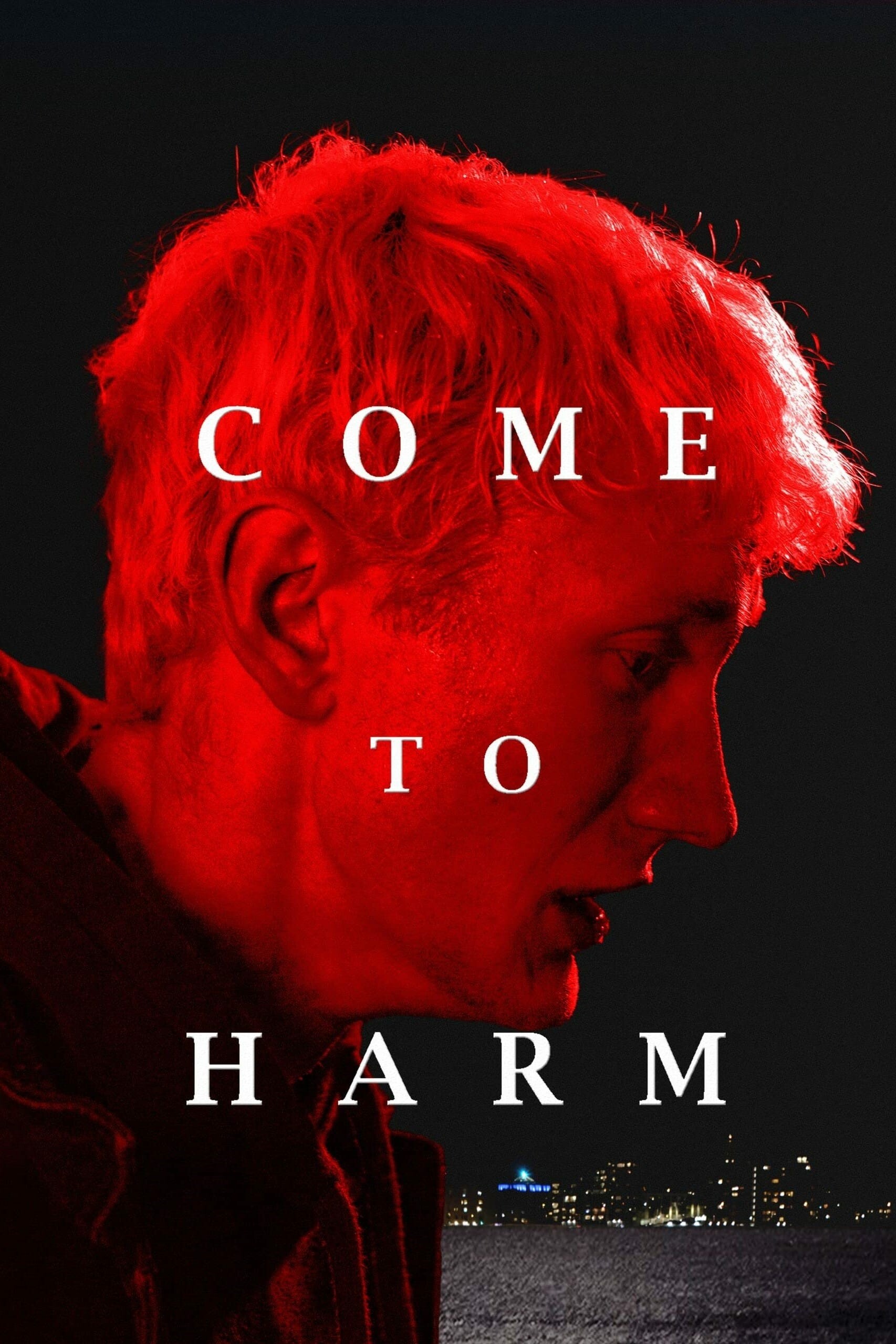 Come to Harm 2022 1080p AMZN WEB-DL DDP 2 0 H 264-GNOME