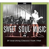 Sweet Soul Music - Scorching Classics From 1971-1975 NZBonly