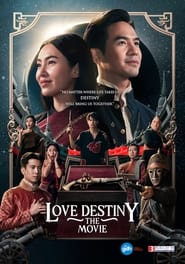 Love Destiny the Movie 2022 NORDiC 1080p WEB-DL H 264 AAC2 0-TWA