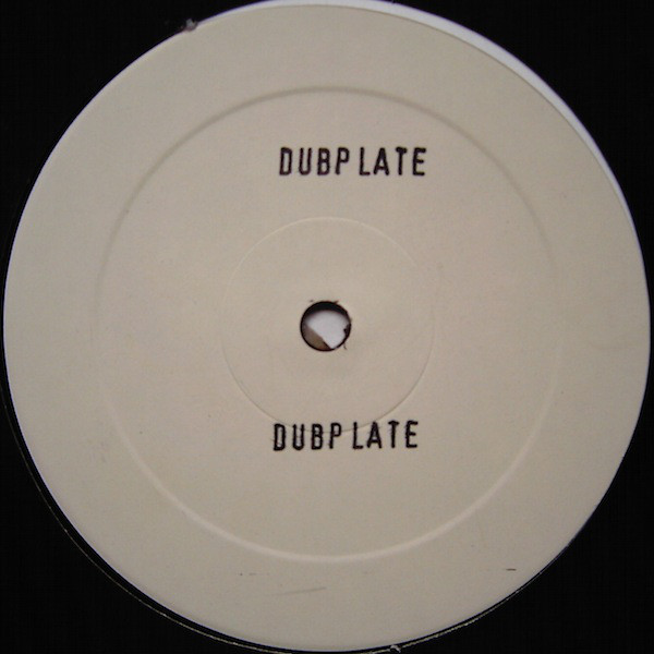 Dubplate - The Ultimatum (12'') FER-080-MX (1997) wav