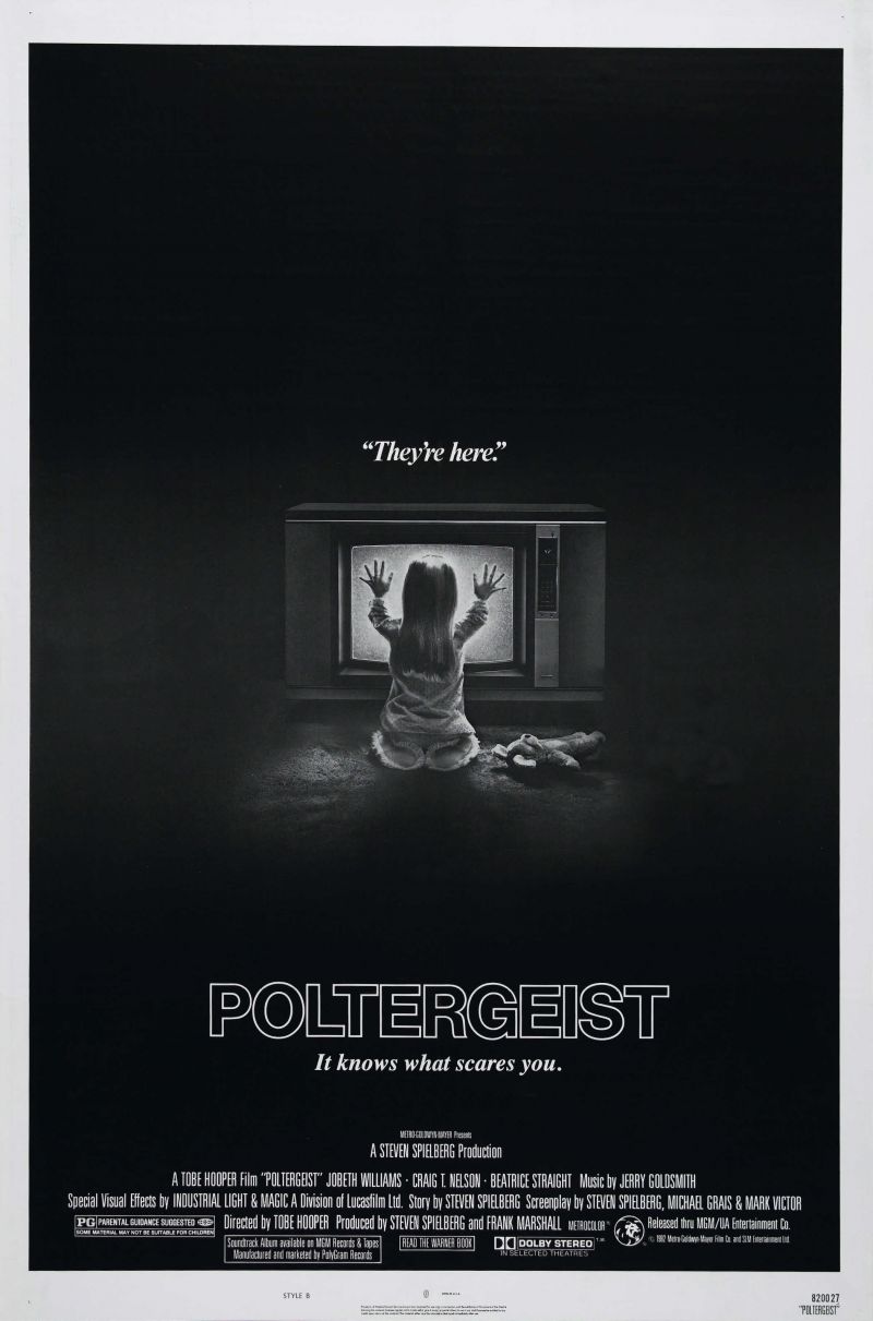 Poltergeist (1982) REMASTERED - 1080p.BluRay.x264.DTS-HD MA (Retail NLsub)