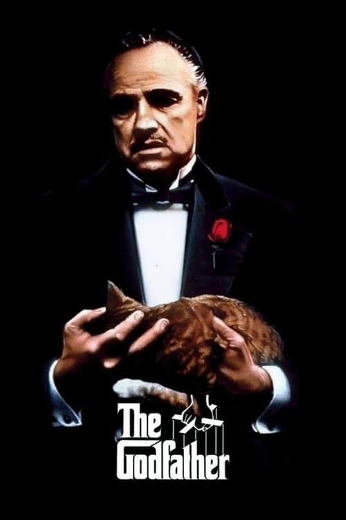 The Godfather 1972 1080p BluRay DD5 1 x264-CtrlHD