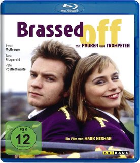 Brassed Off (1996) BluRay 1080p AC3 AVC NL-RetailSub REMUX