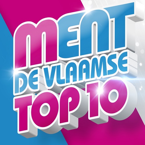 DE VLAAMSE TOP 10 - MENT TV - Week 21 - 2023 >>In Flac,MP3 en Hoesjes