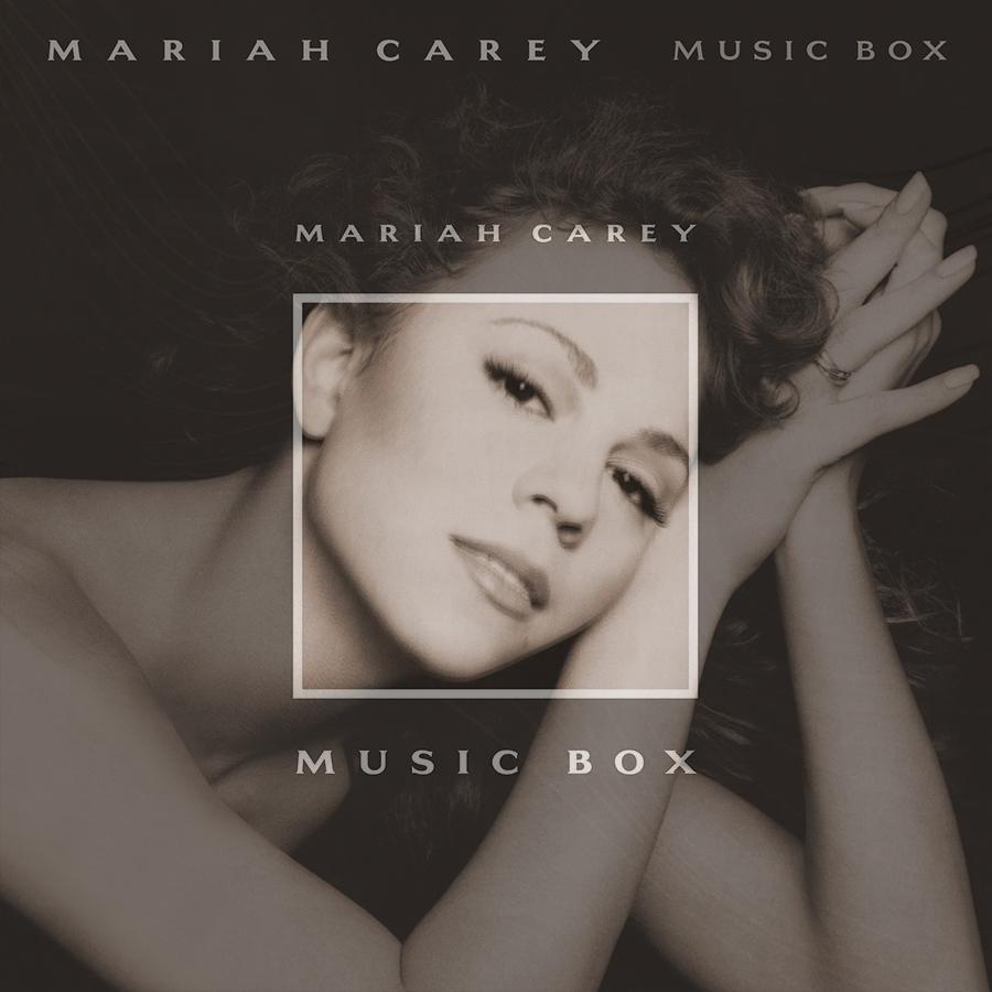 Mariah Carey - Music Box: 30th Anniversary Edition [3CD]