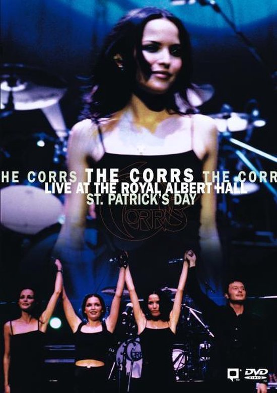 The Corrs - Live at Royal Albert Hall 1998