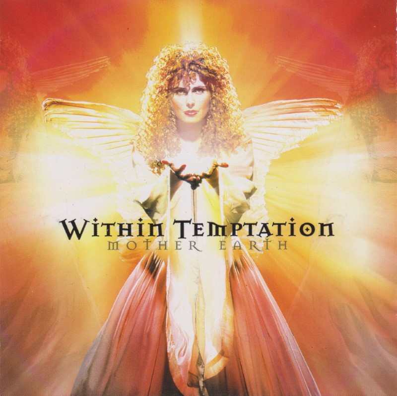 Within Temptation - Mother Earth (2001)