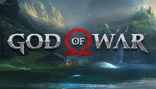 God of War (2022) (v 1 0 11 / 1 0 457 2935) [Goldberg Steam Emu] [DXVK/Wine/ESync]