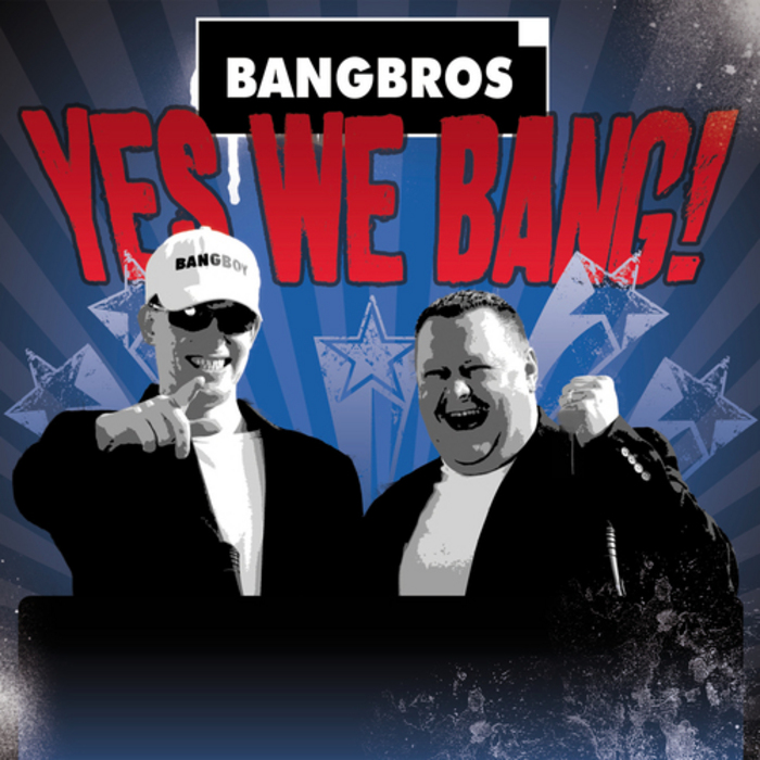 Bangbros - Yes We Bang-(WEB)-DE-2009-DAW