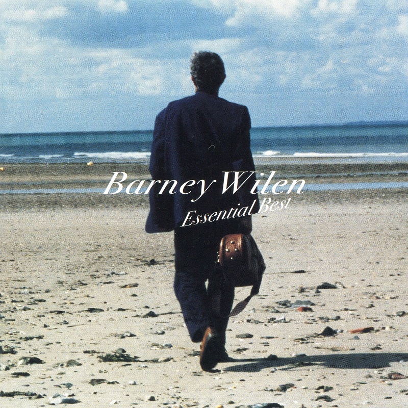 Barney Wilen - Essential Best (2009) {Venus}