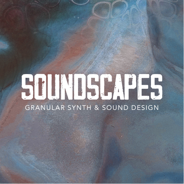 Cinesamples - Soundscapes (for Kontakt)