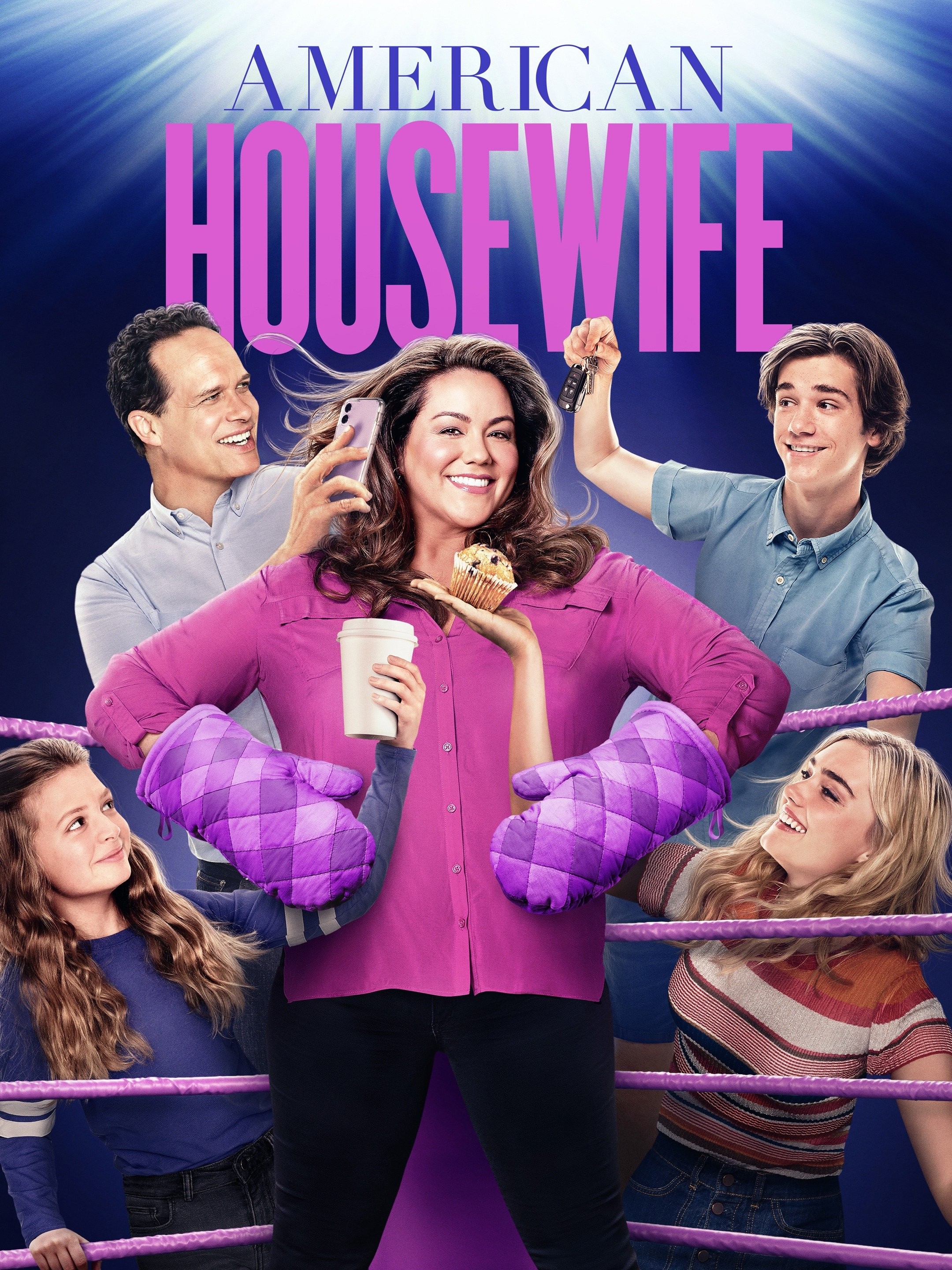 American-HousewifeS05 DSNP WEB-DL 720p H 264 GP-TV-NLsubs