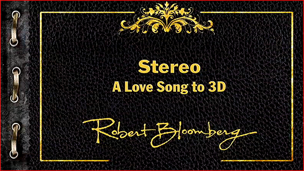 Stereo A Love Song To 3D (2017) 3D-hSBS (WEBRip Ash61)