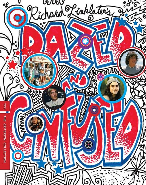 Dazed and Confused (1993) BluRay 2160p DV HDR DTS-HD AC3 HEVC NL-RetailSub REMUX