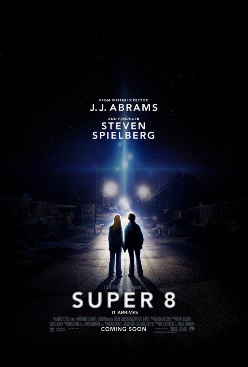 SUPER 8 aka DARLINGS (2011) Dolby TrurHD 7.1 BD50