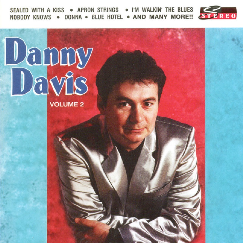 Danny Davis & The Boys Vol. 2