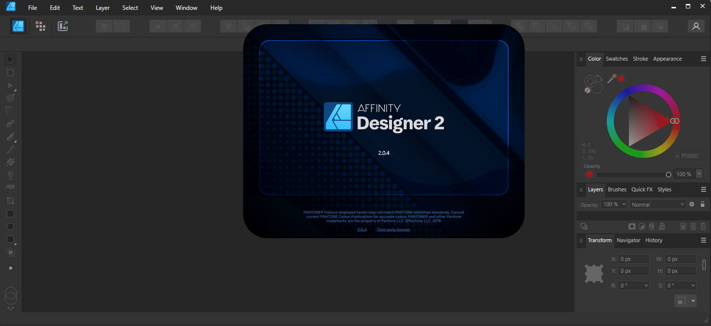Affinity Designer (x64)