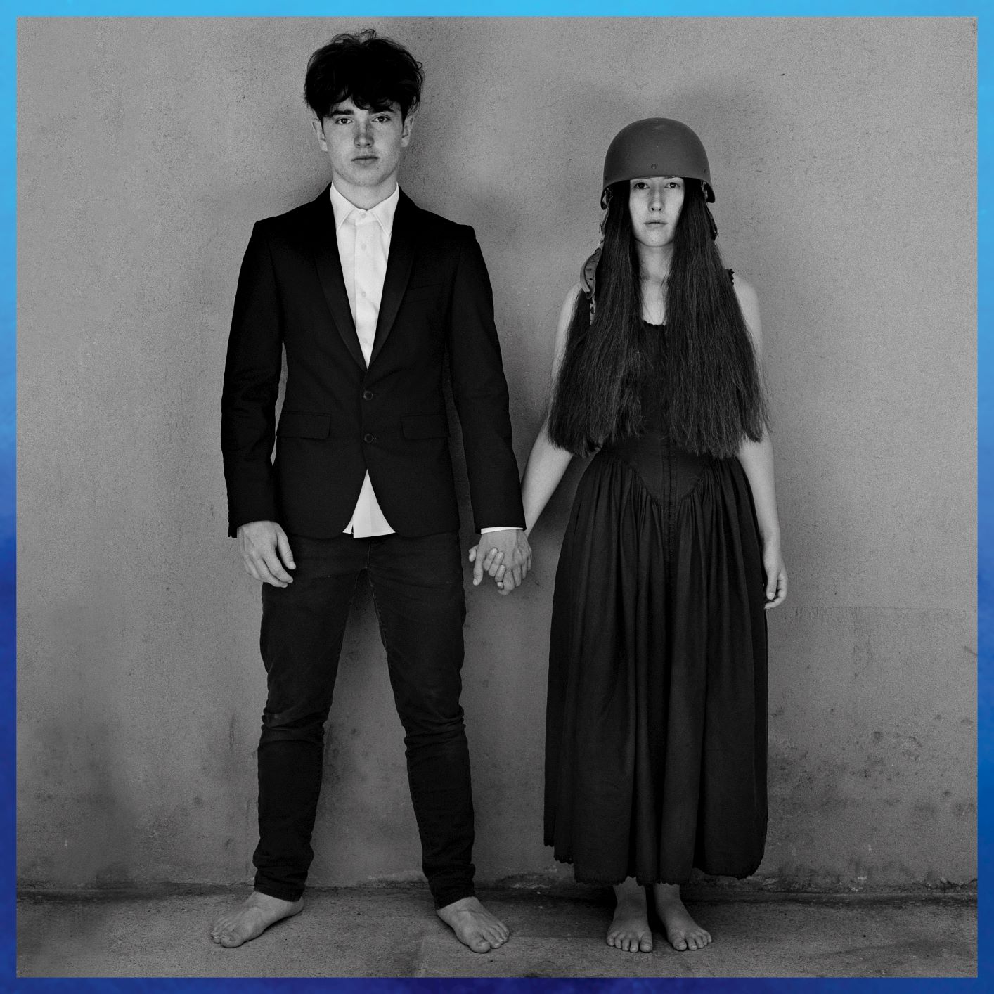 U2 - 2017 - Songs Of Experience Deluxe Edition [2017 HDtracks] 24-96