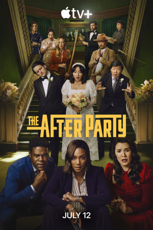 The Afterparty - Seizoen 2 (2023)