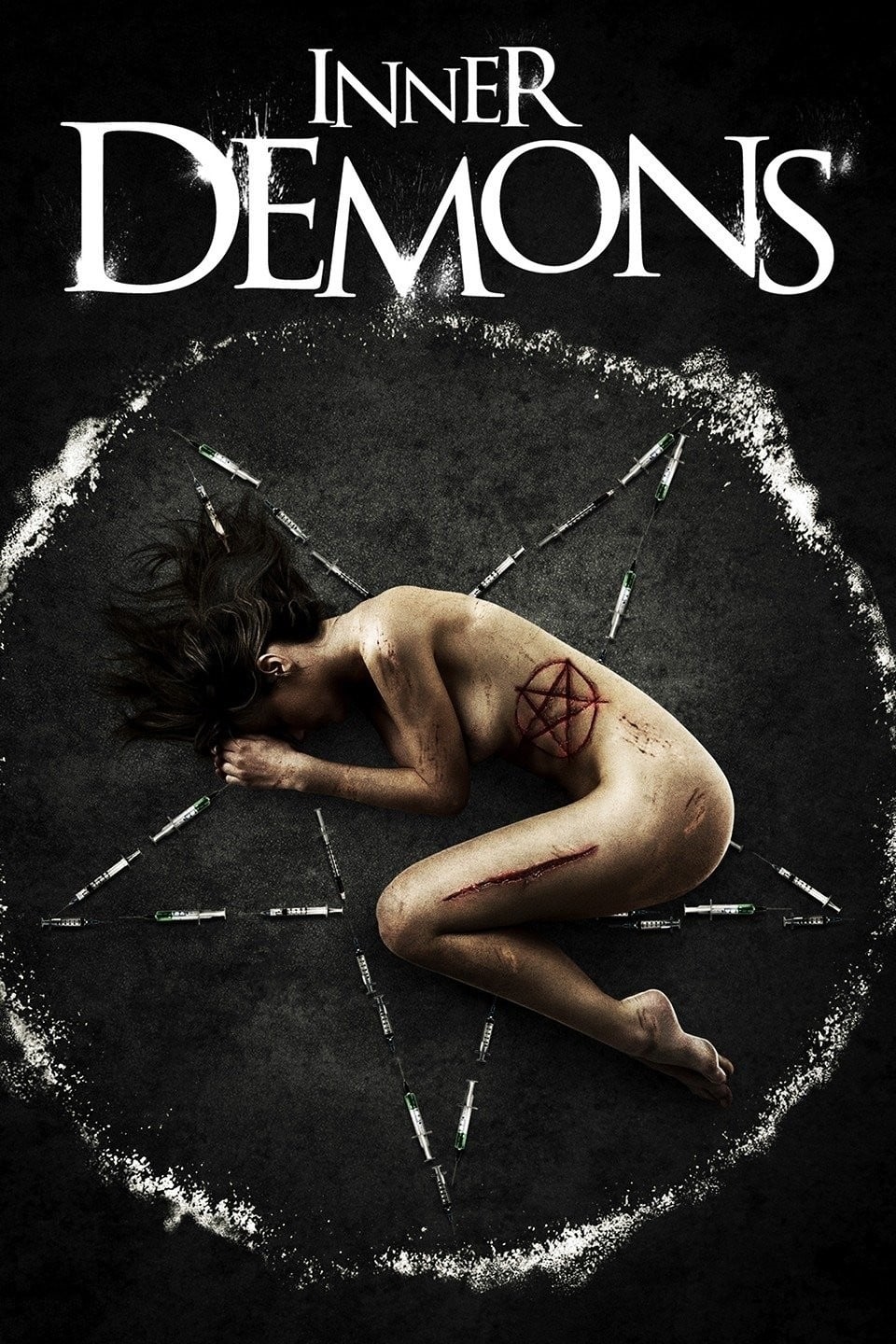 Inner Demons (2014) 1080p mockumentary