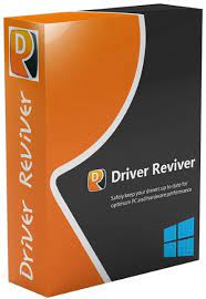 ReviverSoft Driver Reviver 5.40.0.24 (Nederlands)