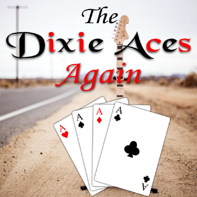 The Dixie Aces - Again