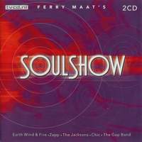 Ferry Maat's SoulShow (2CD)