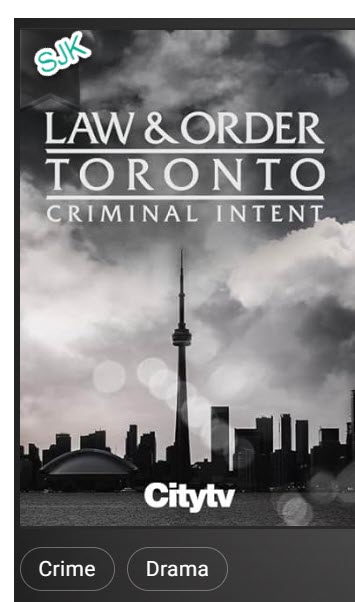 Law And Order Toronto Criminal Intent S01E03X 1080p 264-NLSubs-S-J-K
