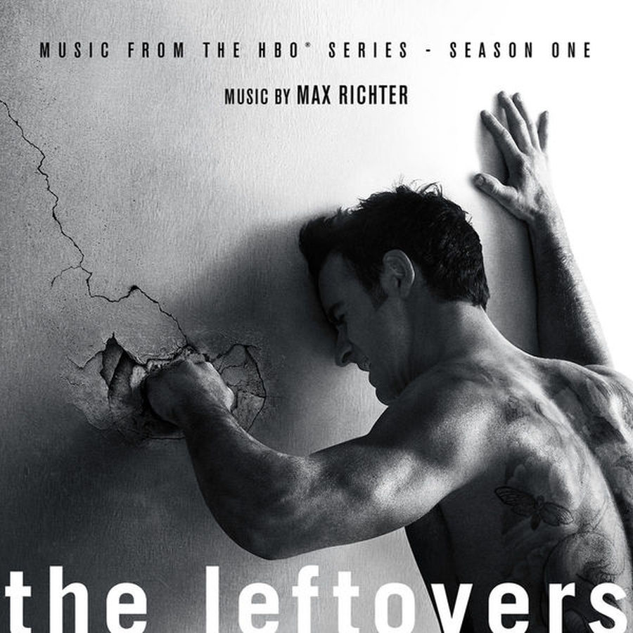 Max Richter - The Leftovers Season 1 & 2 (Music From The HBO Series)