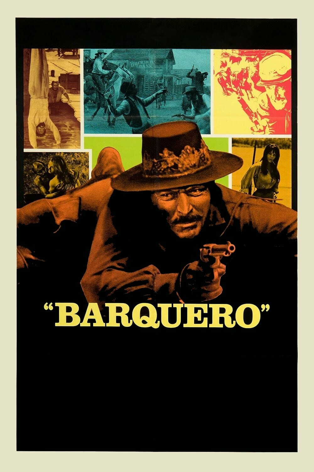 Barquero 1970 1080p BluRay x265-RARBG