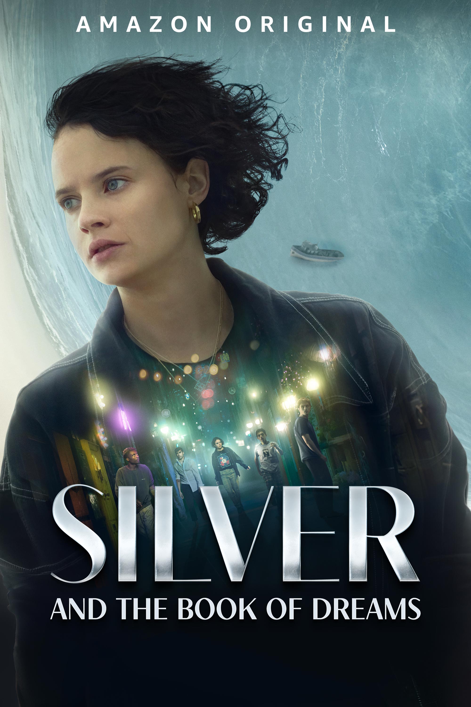 Silver and the Book of Dreams 2023 1080p WEB h264-GP-M-NLsubs