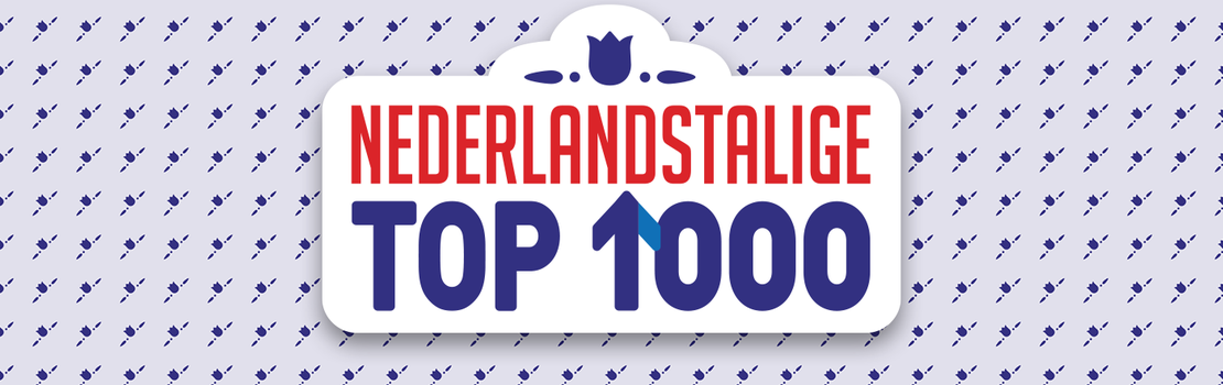 Sterren.nl Nederlandstalige Top 1000 2023 0901-1000
