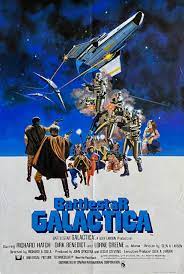 Battlestar Galactica 1978 Full BD-50