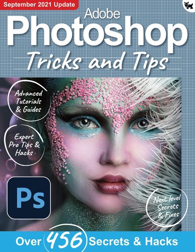 Adobe Photoshop Books Collection 2