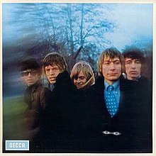 The Stones - Between The Buttons - 1967