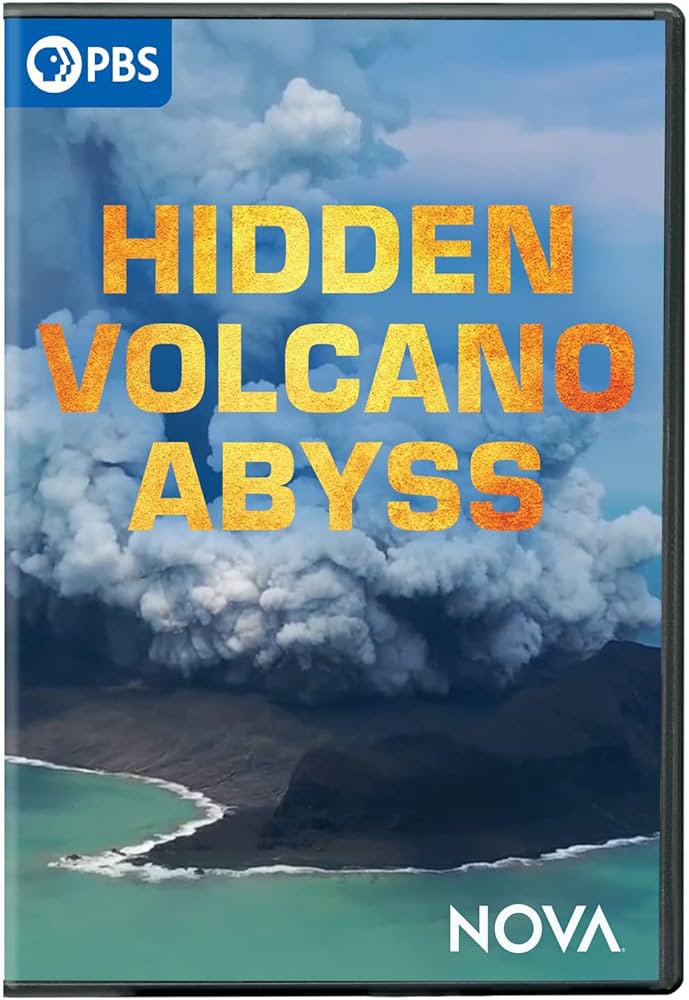 NOVA Verborgen Vulkanische Diepte GG NLSUBBED 1080p WEB x264-DDF