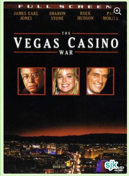 The Vegas Strip War (1984) Full movie 1080P AVC-S-J-K