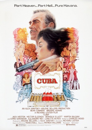 Cuba 1979 NL subs
