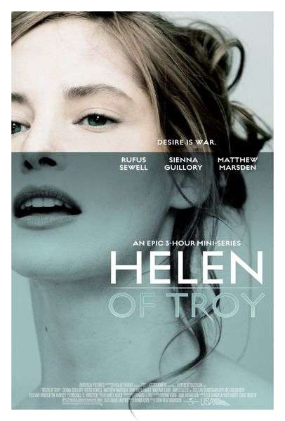 Helen of Troy (2003) (mini serie)