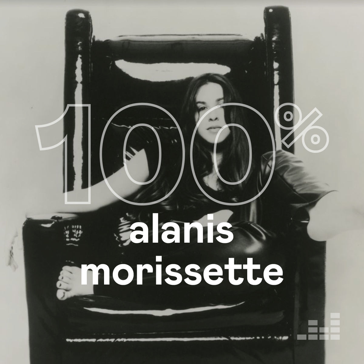 100% Alanis Morissette (2022)