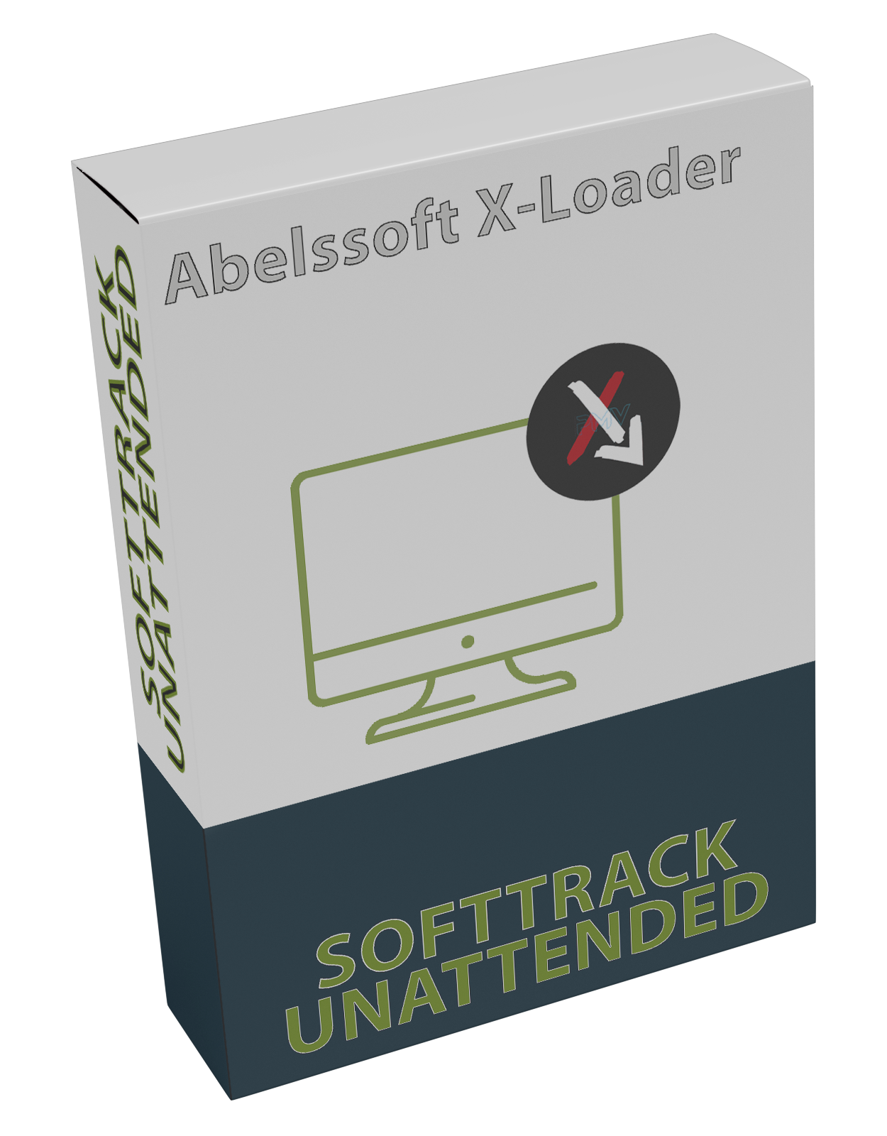 Abelssoft X-Loader 2022 v2.23 UNATTENDED