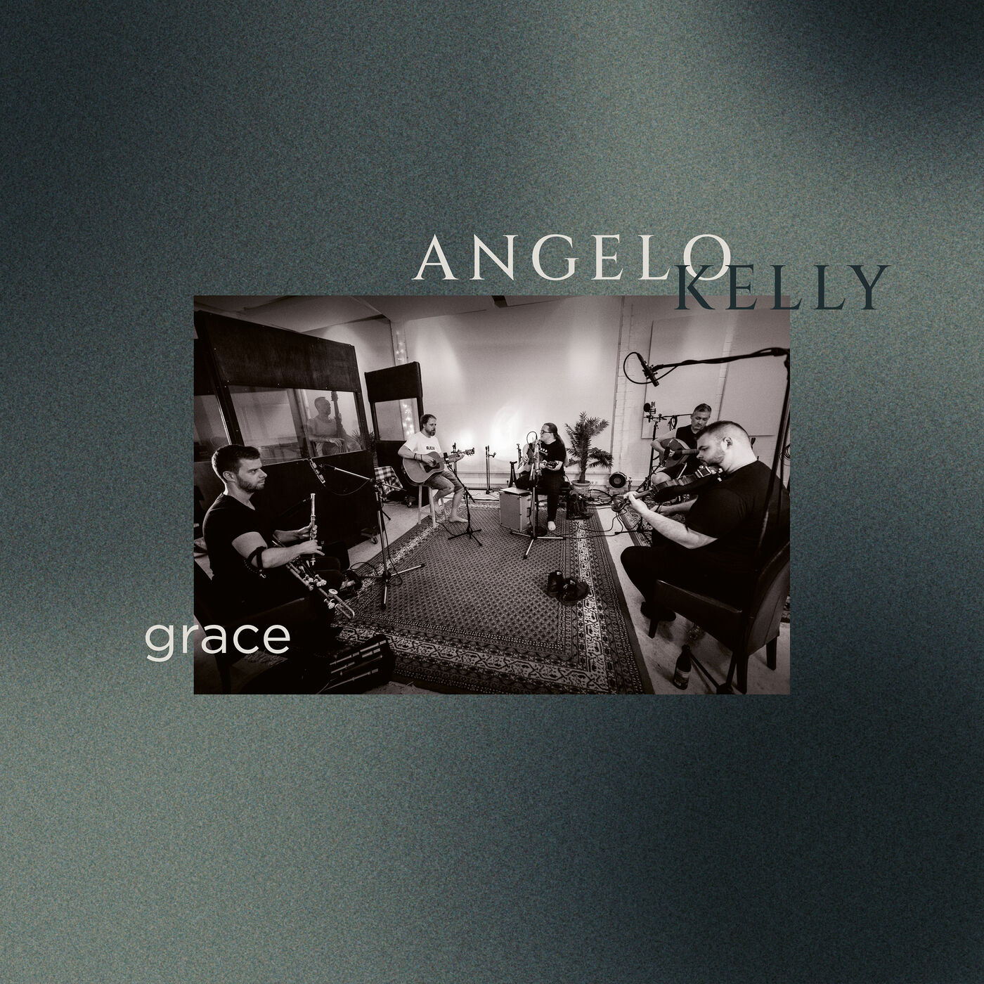 Angelo Kelly - 2023 - Grace (24-48)